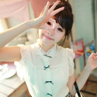 唯美可爱女生头像_萌萌的可爱女生