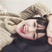 唯美可爱女生头像_萌萌的可爱女生