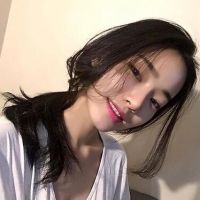 唯美可爱女生头像_萌萌的可爱女生