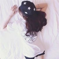 唯美可爱女生头像_萌萌的可爱女生