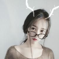 唯美可爱女生头像_萌萌的可爱女生