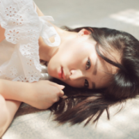 唯美可爱女生头像_萌萌的可爱女生