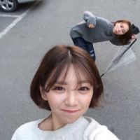 超萌可爱女生头像_微博女生头像可爱