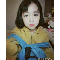 超萌可爱女生头像_微博女生头像可爱