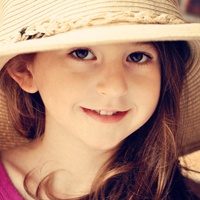 超萌可爱女生头像_微博女生头像可爱