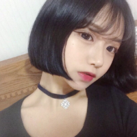 超萌可爱女生头像_微博女生头像可爱