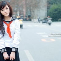 超萌可爱女生头像_微博女生头像可爱