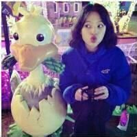 超萌可爱女生头像_微博女生头像可爱