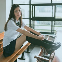 超萌可爱女生头像_微博女生头像可爱