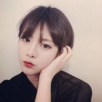 超萌可爱女生头像_微博女生头像可爱