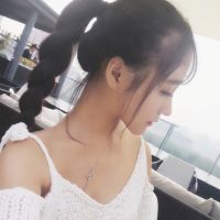 qq头像可爱女生_卡哇伊女生