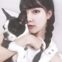 qq头像可爱女生_卡哇伊女生