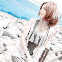 qq头像可爱女生_卡哇伊女生