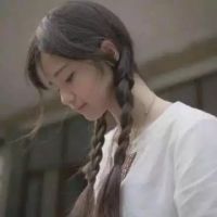 qq头像可爱女生_卡哇伊女生