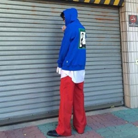 男生背影头像伤感_霸气范的背影