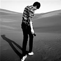 男生背影头像伤感_霸气范的背影