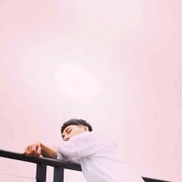 男生头像帅气背影_微博背影男生头像