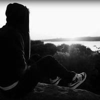 男生头像帅气背影_微博背影男生头像