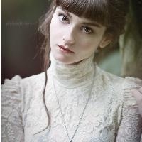 欧美范女生qq头像_欧美漂亮女生