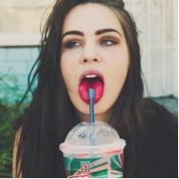 欧美范女生qq头像_欧美漂亮女生