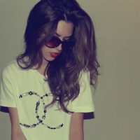 欧美范女生qq头像_欧美漂亮女生