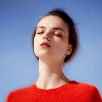 欧美范女生qq头像_欧美漂亮女生