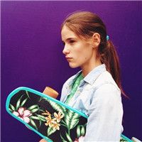 欧美范女生qq头像_欧美漂亮女生