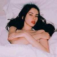 欧美范女生qq头像_欧美漂亮女生