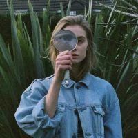 欧美范女生qq头像_欧美漂亮女生