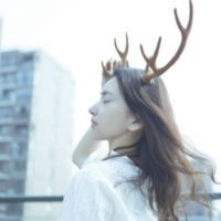 欧美范女生qq头像_欧美漂亮女生