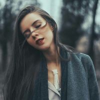 欧美范女生qq头像_欧美漂亮女生