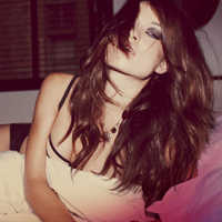 欧美范女生qq头像_欧美漂亮女生