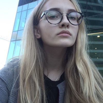 欧美范女生qq头像_欧美漂亮女生