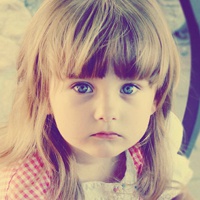 女生头像欧美范霸气_微信女生头像欧美