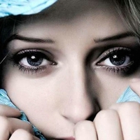 女生头像欧美范霸气_微信女生头像欧美