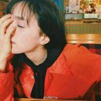 女生头像欧美范霸气_微信女生头像欧美