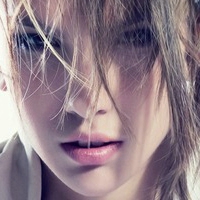 女生头像欧美范霸气_微信女生头像欧美