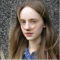 女生头像欧美范霸气_微信女生头像欧美