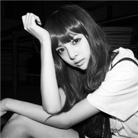 女生头像欧美范霸气_微信女生头像欧美