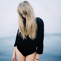 女生头像欧美范霸气_微信女生头像欧美