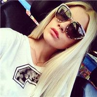 女生头像欧美范霸气_微信女生头像欧美