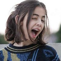 qq头像女生欧美范霸气_非主流欧美范女生