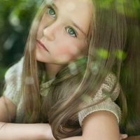 qq头像女生欧美范霸气_非主流欧美范女生