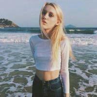 qq头像女生欧美范霸气_非主流欧美范女生