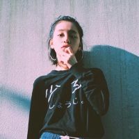 qq头像女生欧美范霸气_非主流欧美范女生