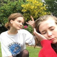 qq头像女生欧美范霸气_非主流欧美范女生