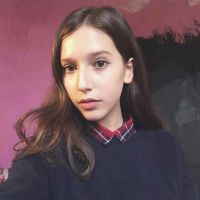 qq头像女生欧美范霸气_非主流欧美范女生