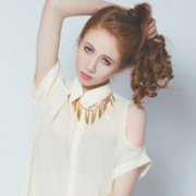 女生性感头像欧美范_欧美qq头像性感