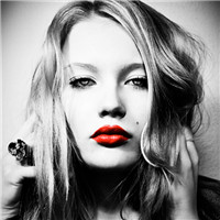 女生性感头像欧美范_欧美qq头像性感