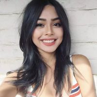 霸气欧美范女生头像_微博欧美女生头像